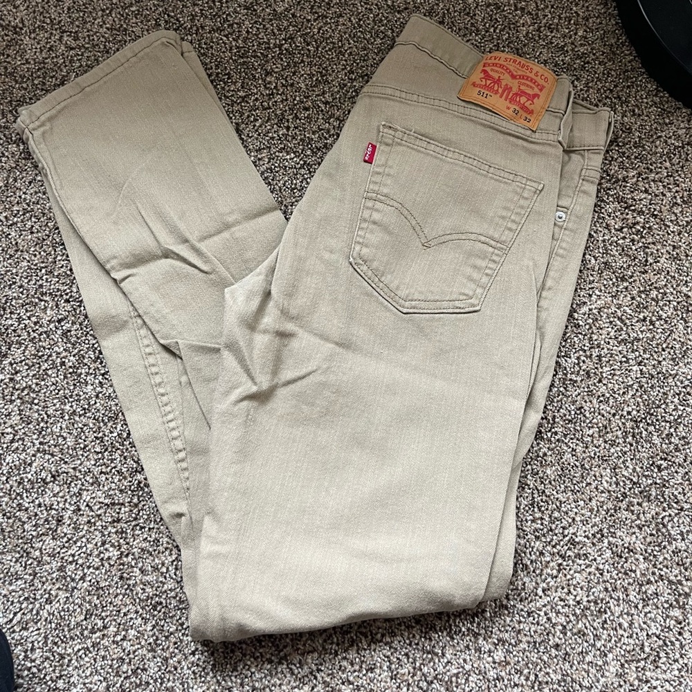 Levi’s Jeans